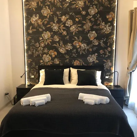 Apartment Triscele21