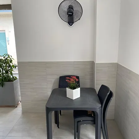Apartment Triscele21