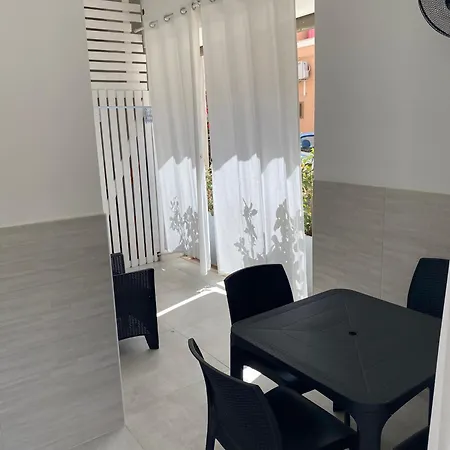 Triscele21 Apartment