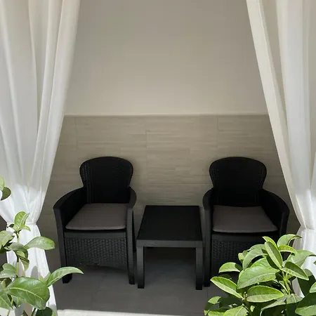 Triscele21 Apartment Marina di Ragusa