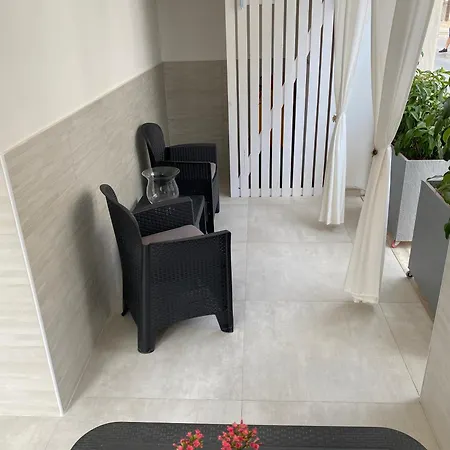 Triscele21 Apartment *